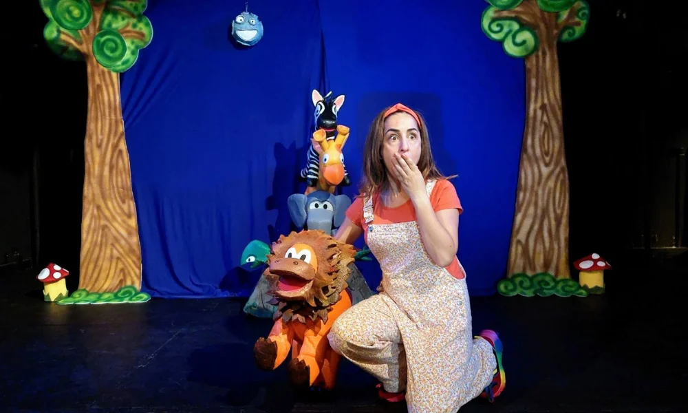 What Does the Moon Taste Like? photo 3