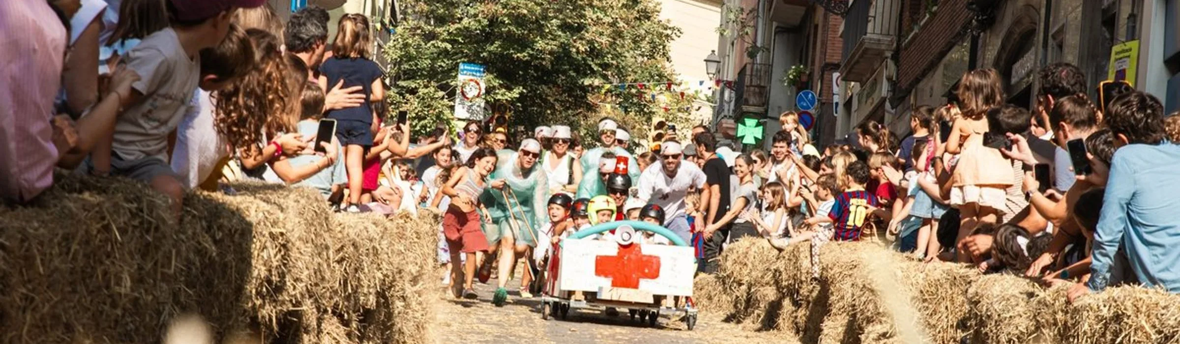 This Weekend's Picks for Kids in Barcelona