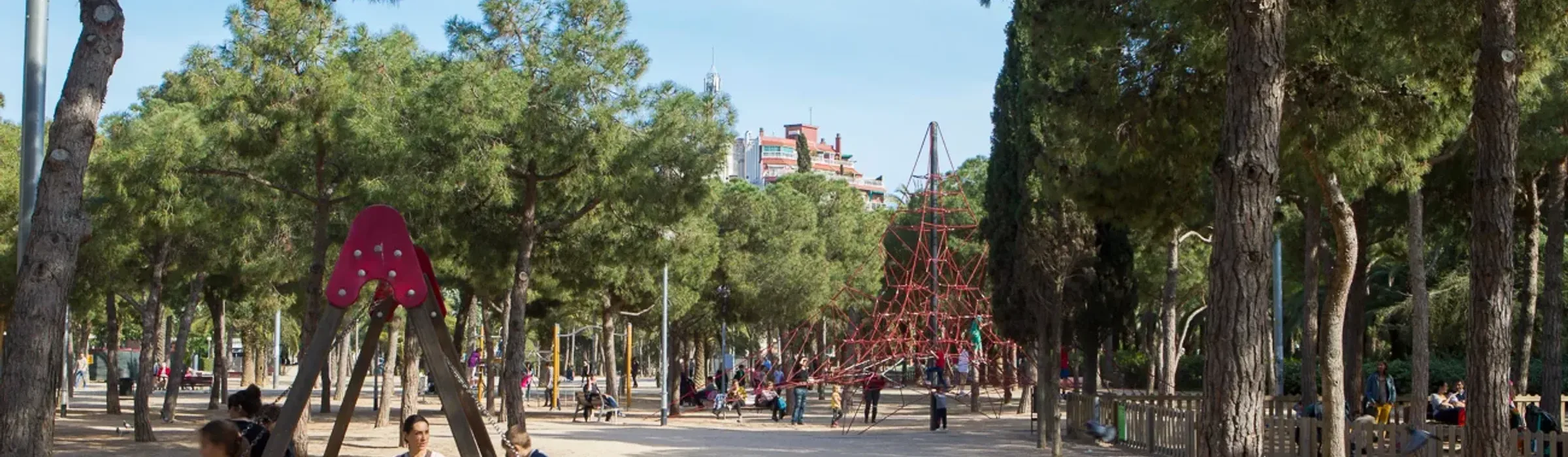 Things to Do with Kids in Eixample