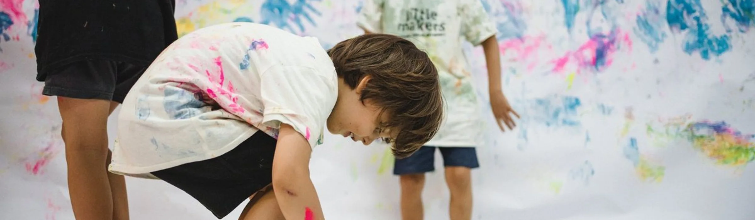 Kids' Birthday Party Venues in Barcelona