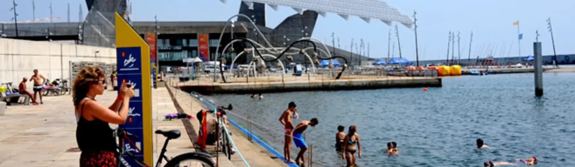 Things to Do with Kids in Sant Martí