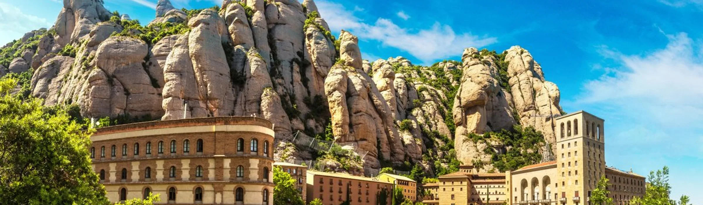 Day Trips from Barcelona with Kids: 14 by Train or Car