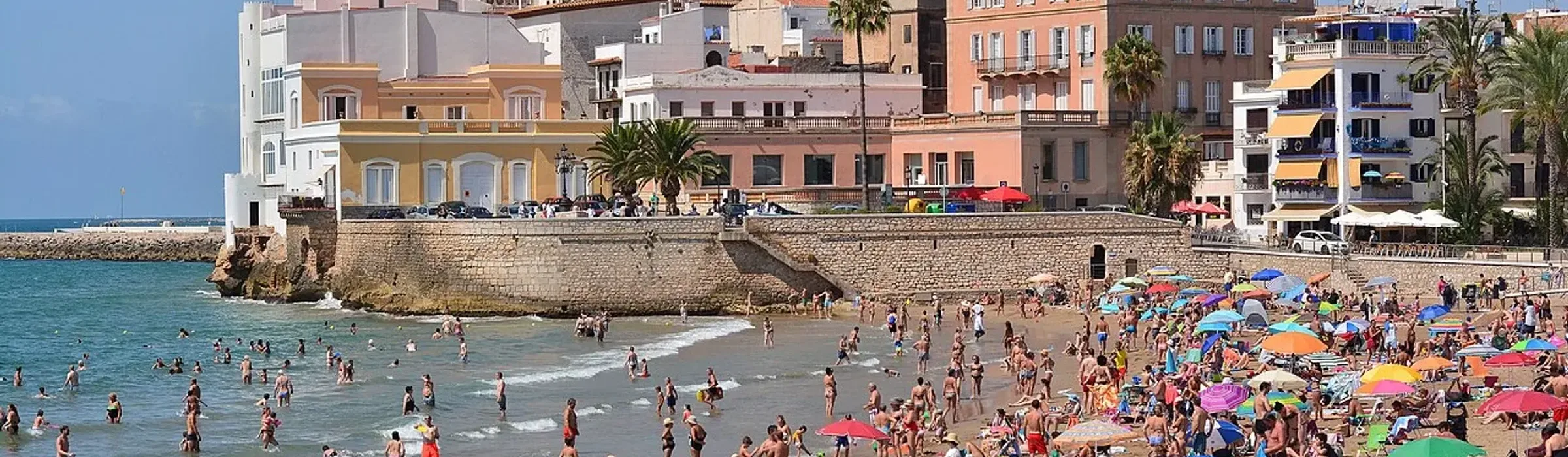 Day Trips by Train (No Car Needed)