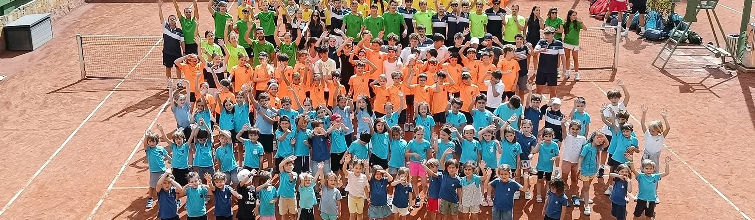 Summer Camps in English in Barcelona