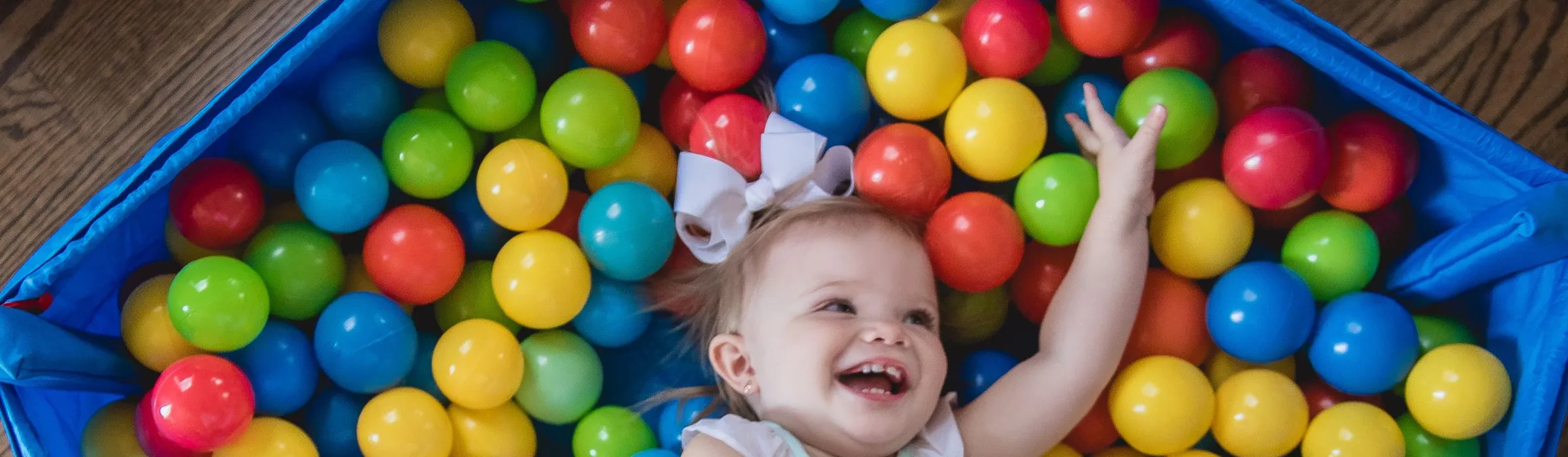 Indoor Play for Toddlers in Barcelona