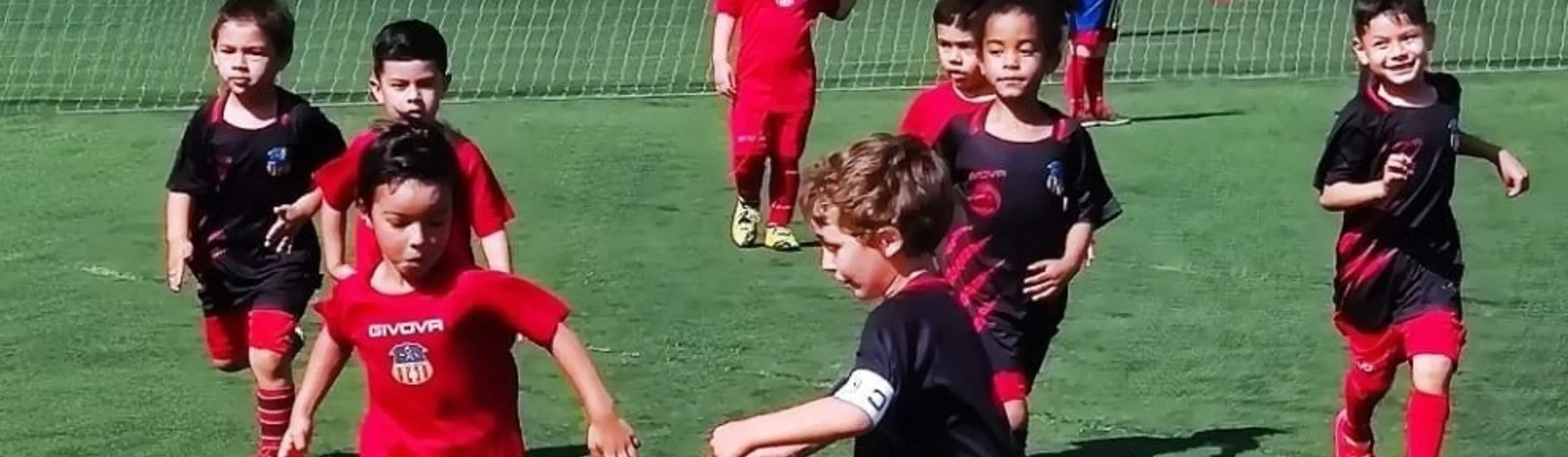 Sports Clubs for Kids in Barcelona