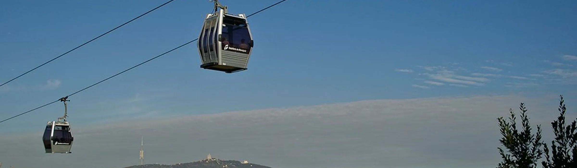 Things to Do with Kids in Sants-Montjuïc