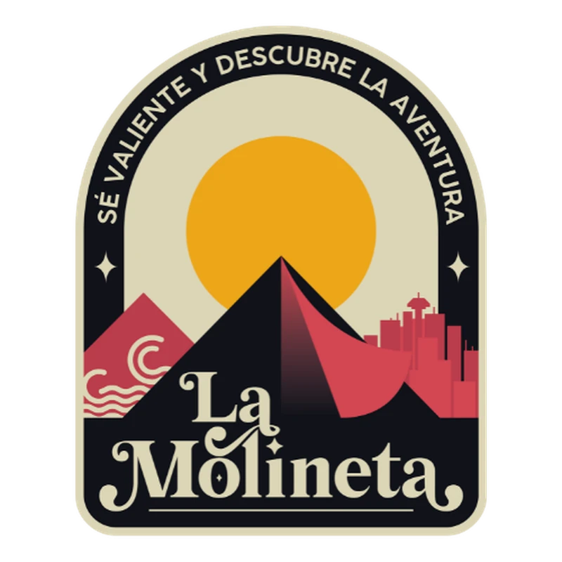 La Molineta