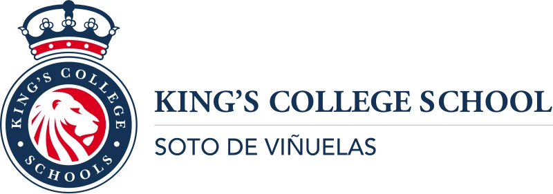 King's College School Soto de Viñuelas
