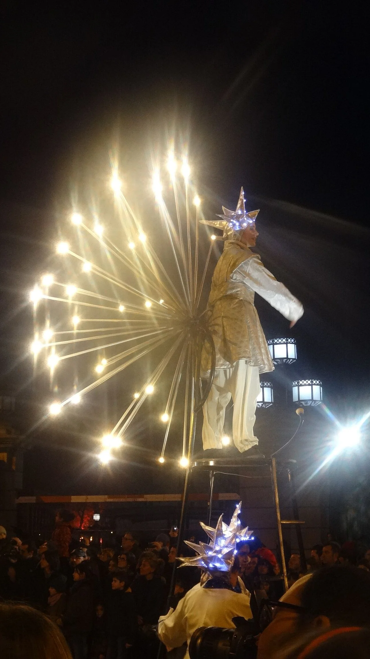 Christmas with Kids in Barcelona 2026
