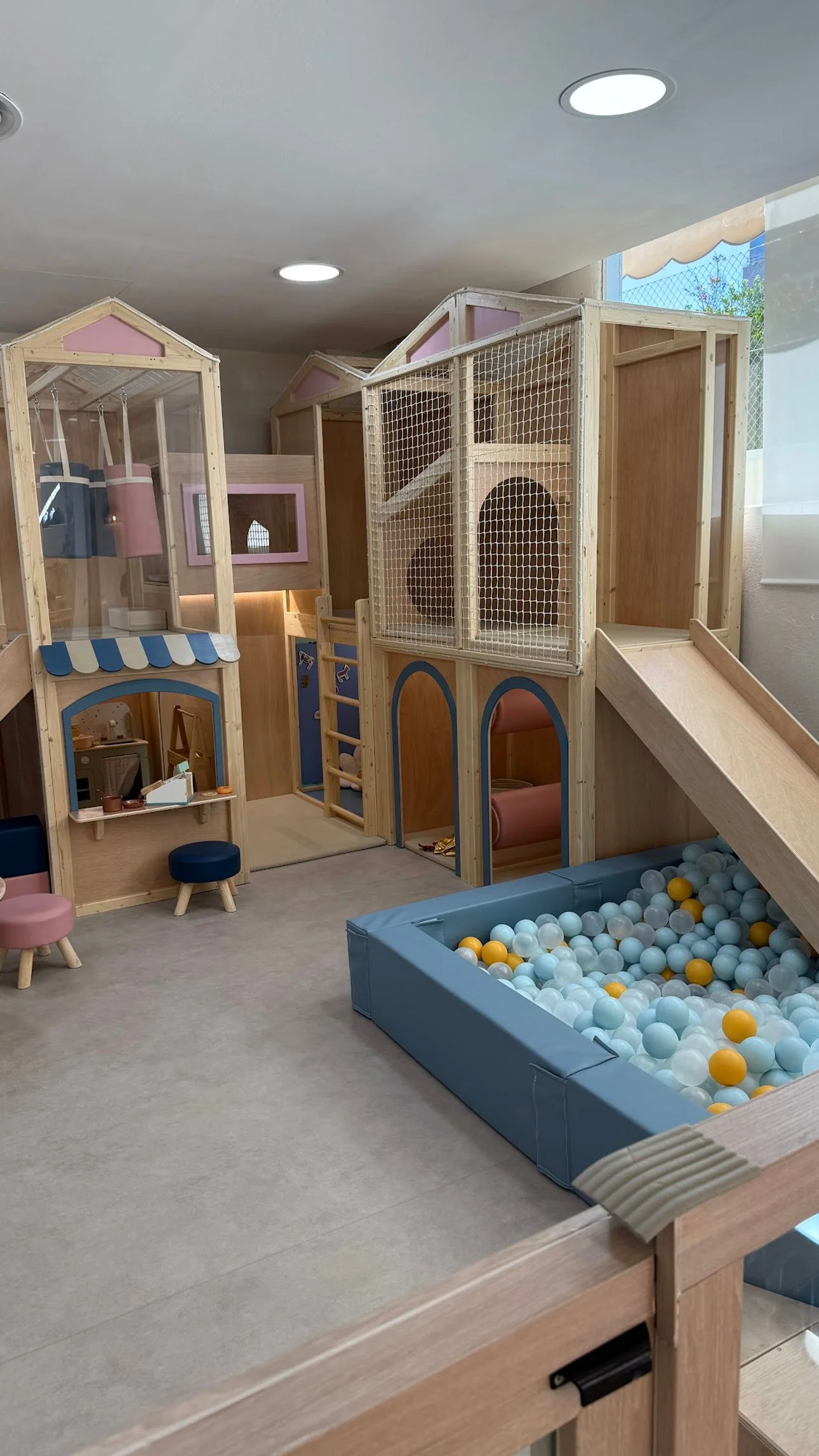 Madrid with Babies and Toddlers (Ages 0-3)
