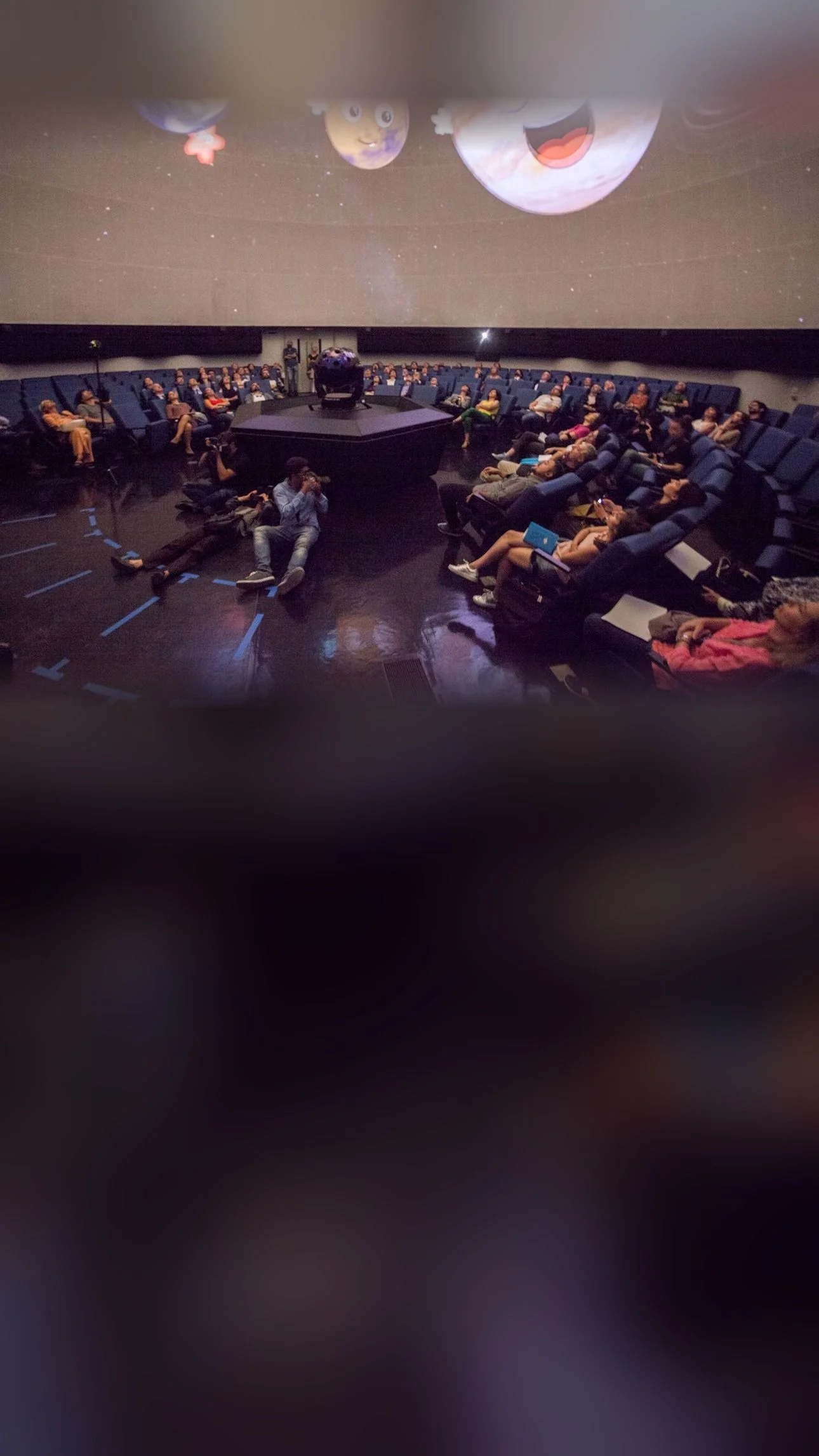 Movies, Music & Library Chill