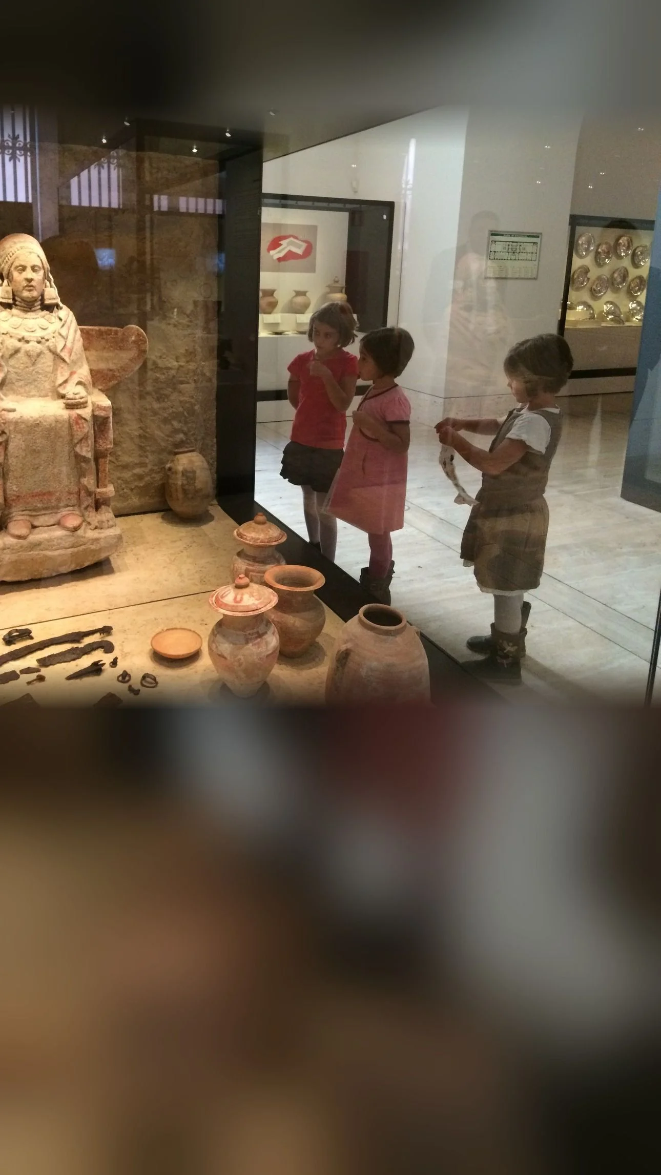 Things to Do with Kids in Salamanca