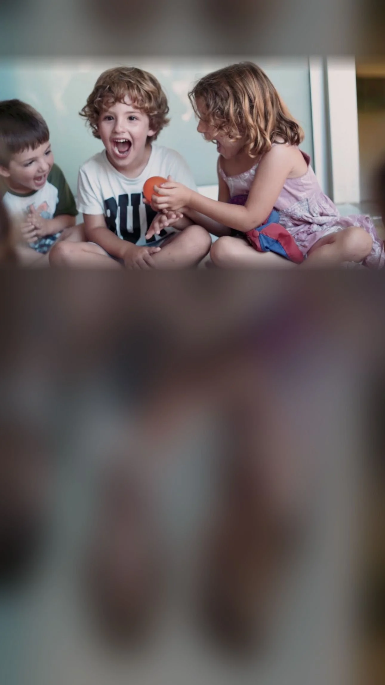 Summer Camps in Madrid for Ages 4-7