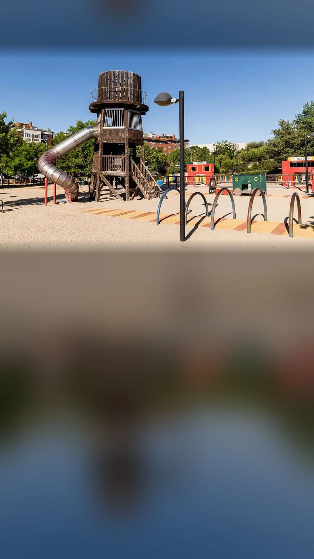 Things to Do with Kids in Madrid's North Suburbs
