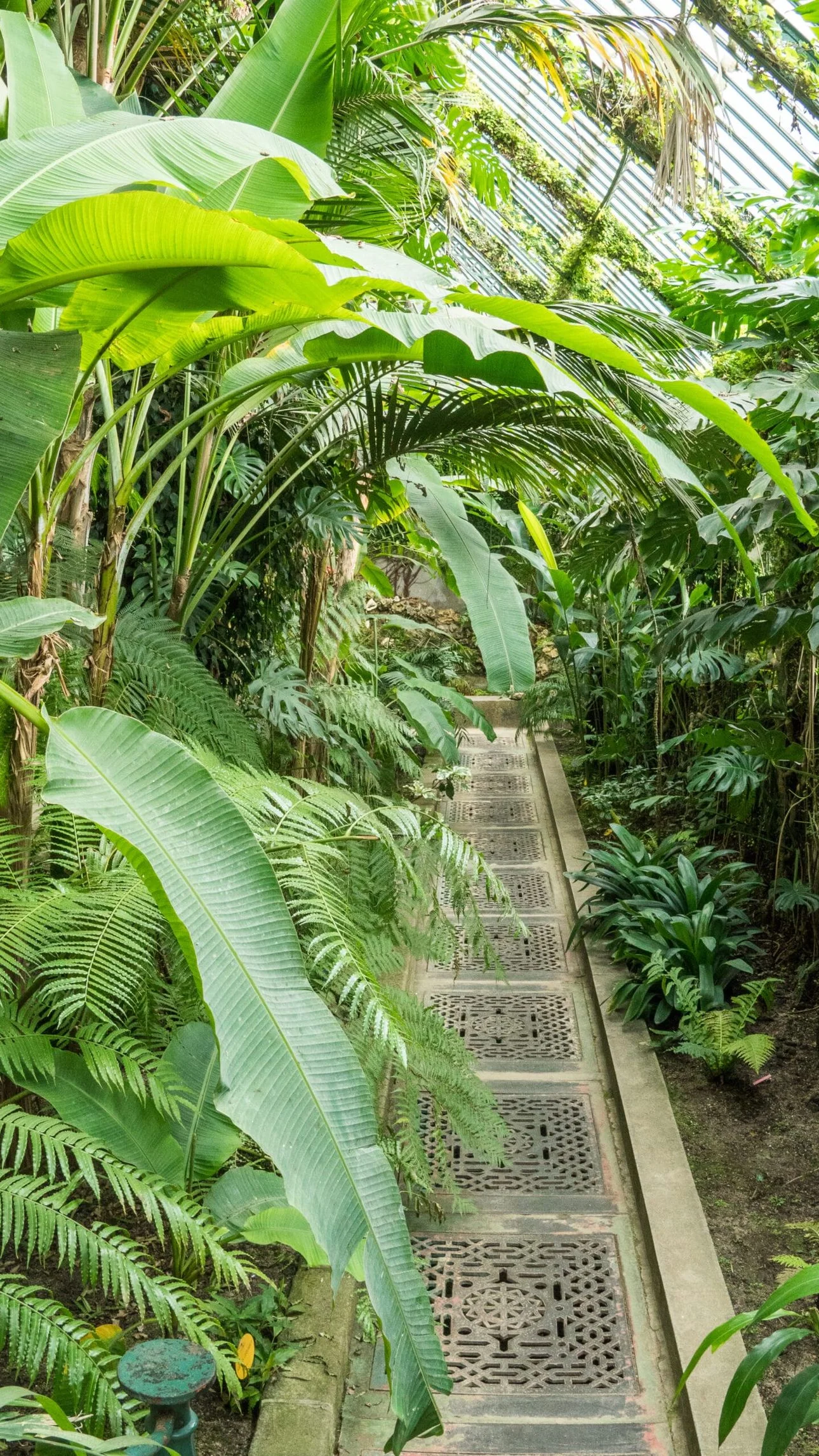 Parks & Green Escapes