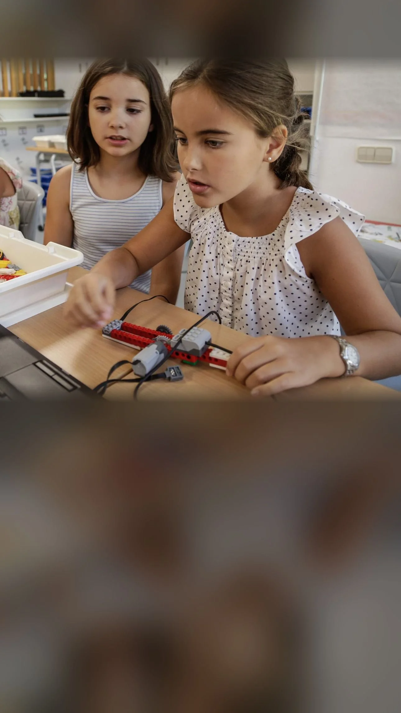 Summer Camps in English in Madrid