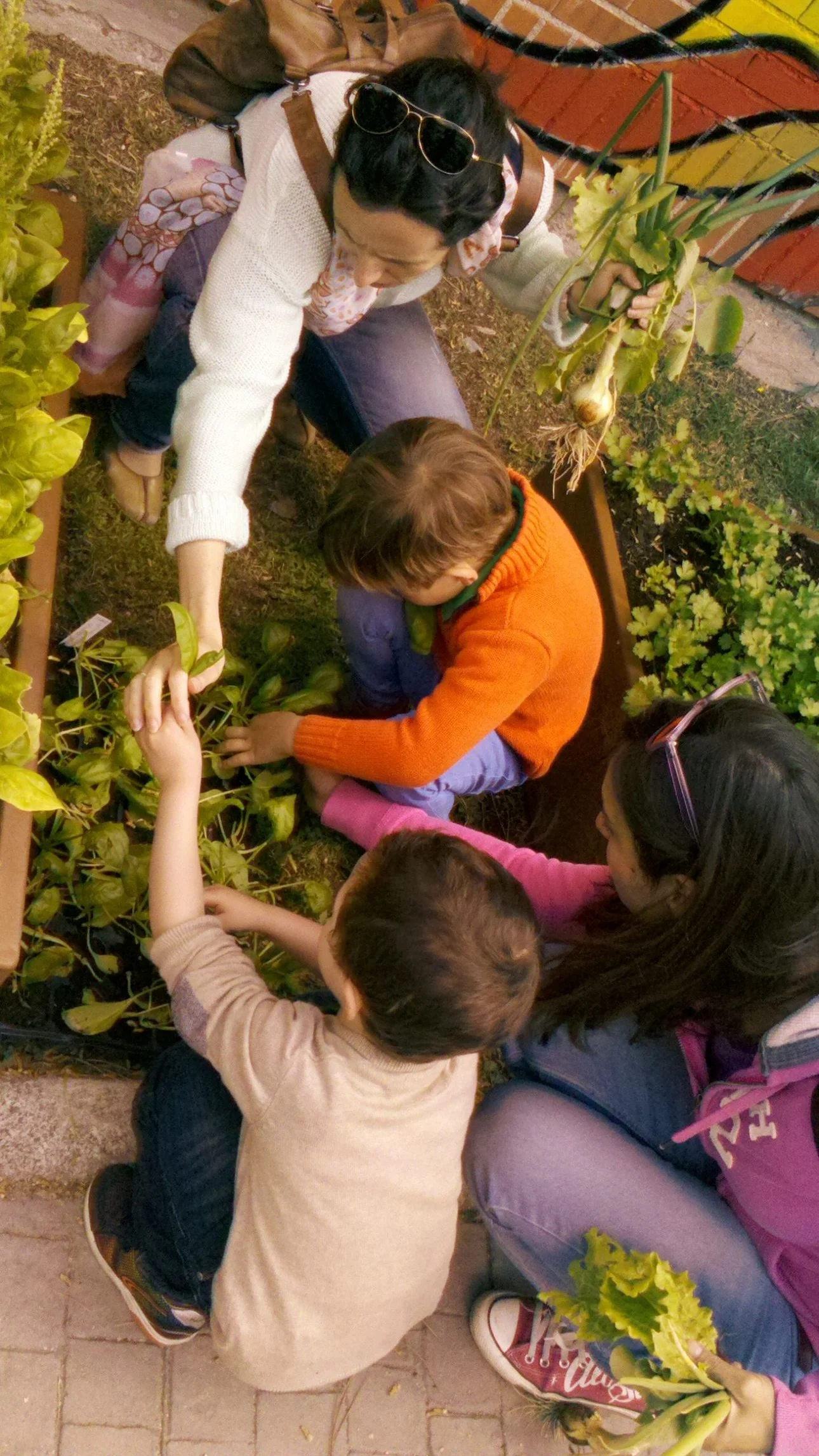 Kids Events in Madrid This Weekend