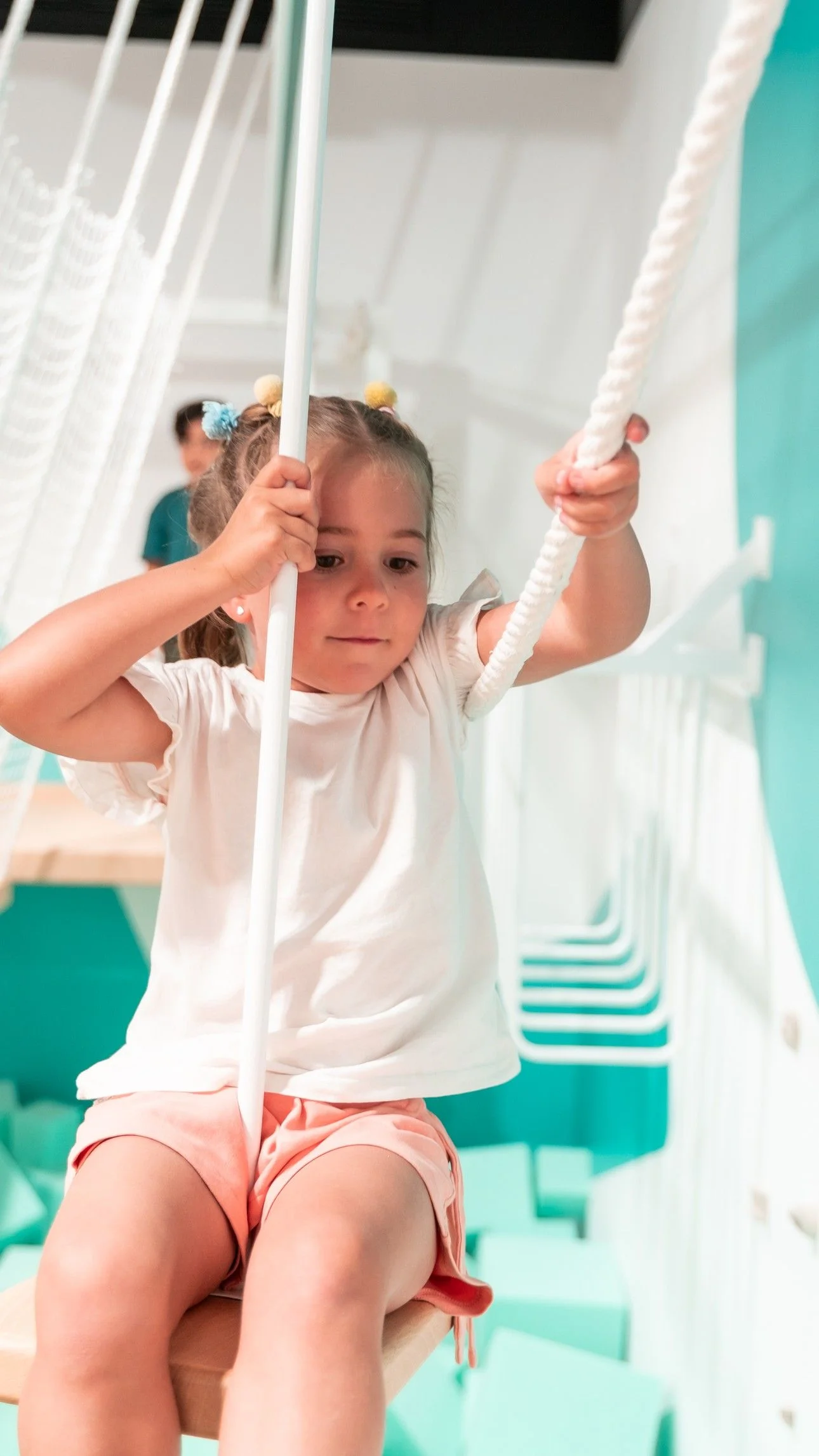 Kids' Birthday Party Venues in Madrid