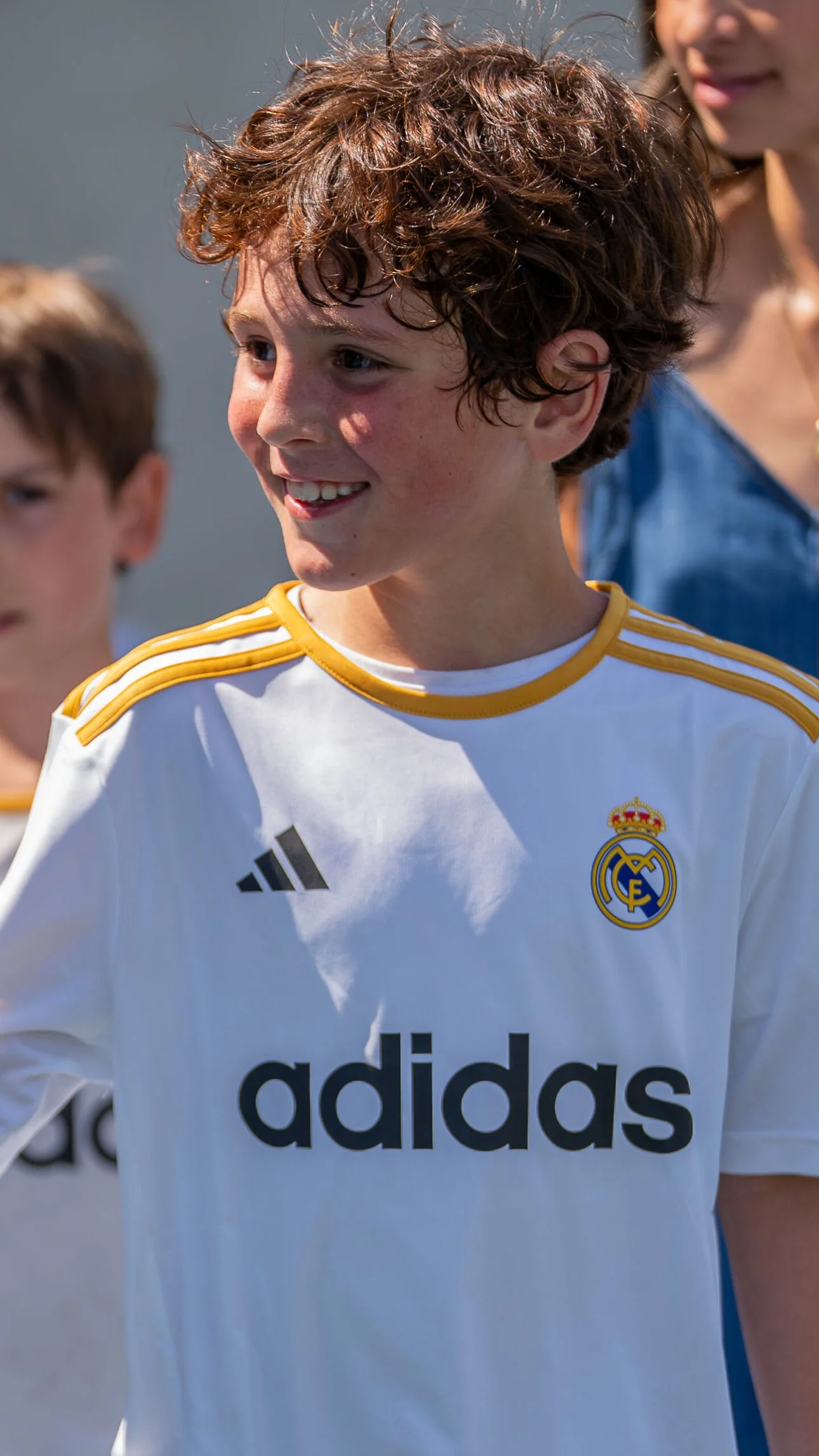 Summer Camps in Madrid for Ages 8-12