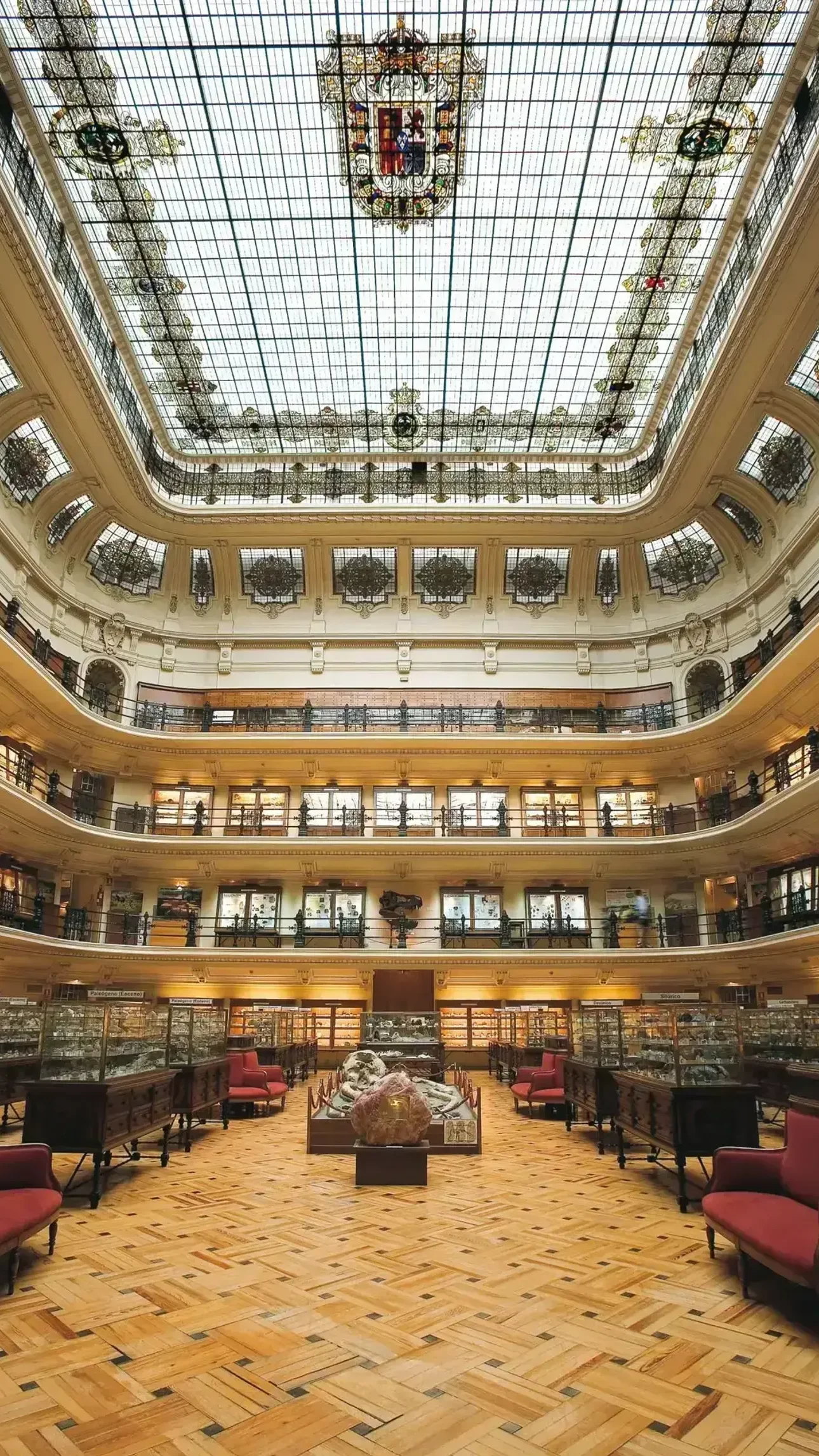 Free Museums for Kids in Madrid