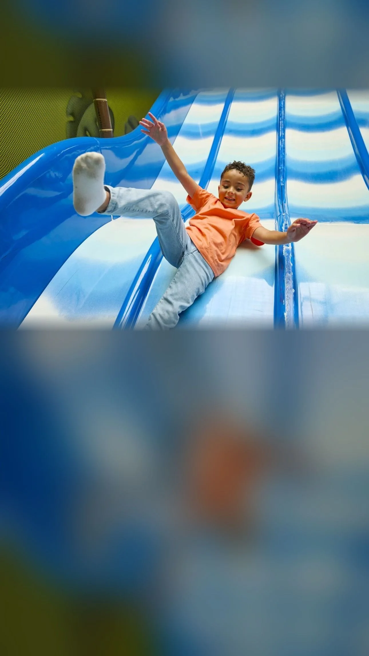 Rainy Day Activities for Kids in Madrid